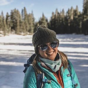 Meet your Posher, Anna